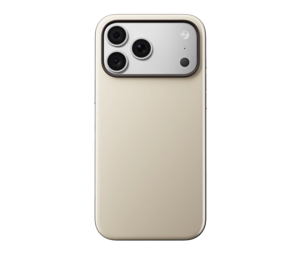 Nomad Sport Case do iPhone 18 Pro Max / 17 Pro Max MagSafe (cream) - 1586580 - zdjęcie 3